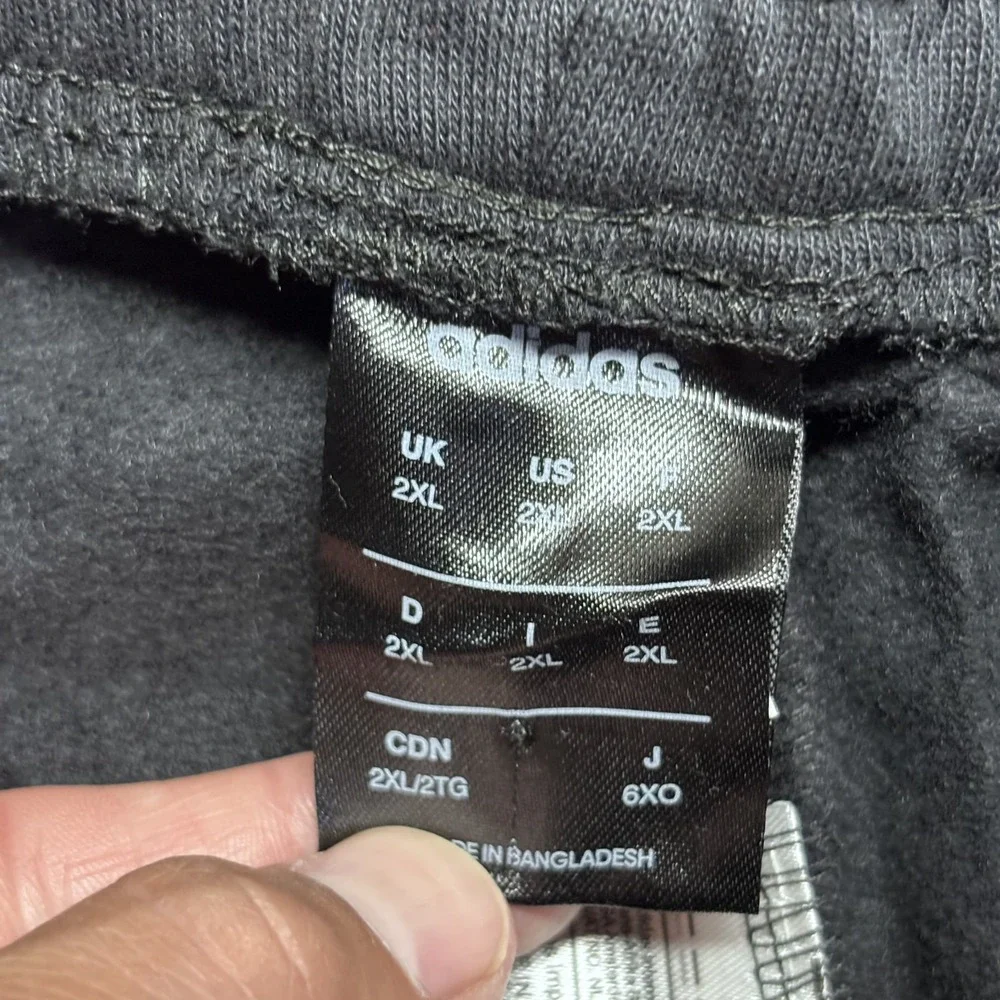 adidas brand new